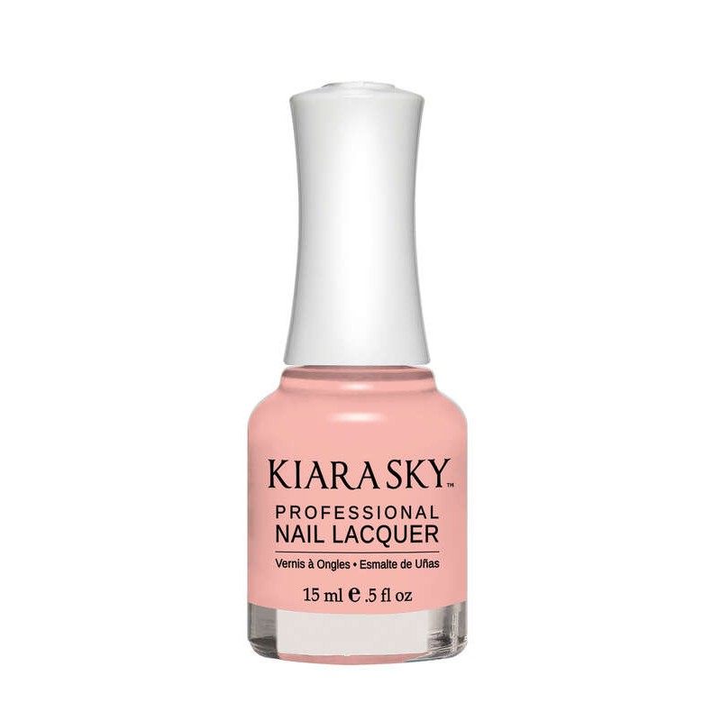 KIARA SKY – NAIL LACQUER - N408 CHATTERBOX